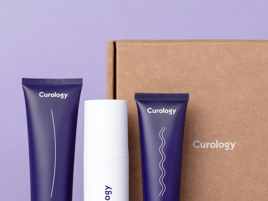 Travel-sized skincare tubes